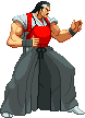 Capcom vs SNK 2: Mark of the Millenium 2001